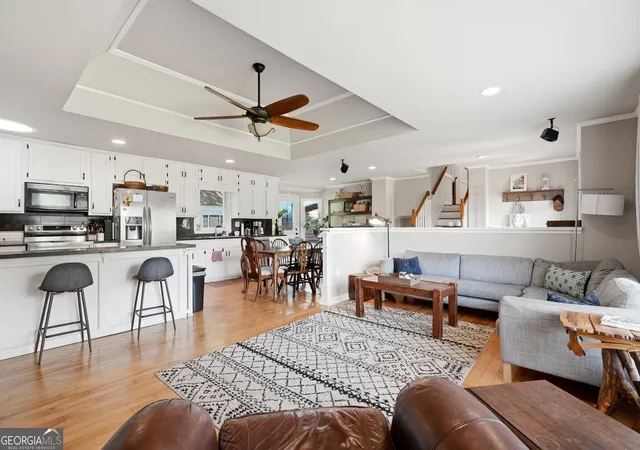4th image of 2725 Spring Dr, Cumming, GA 30041 | MLS# 10785318