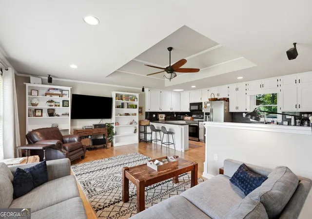 5th image of 2725 Spring Dr, Cumming, GA 30041 | MLS# 10785318