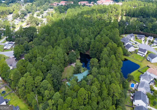 Photo 2 of Single family home for sale at 1335 Pine Barren Rd, Pooler, GA 31322 | MLS# 10769613 | Listing updated on 2026-06-04