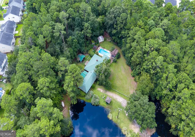 Photo 3 of Single family home for sale at 1335 Pine Barren Rd, Pooler, GA 31322 | MLS# 10769613 | Listing updated on 2026-06-04