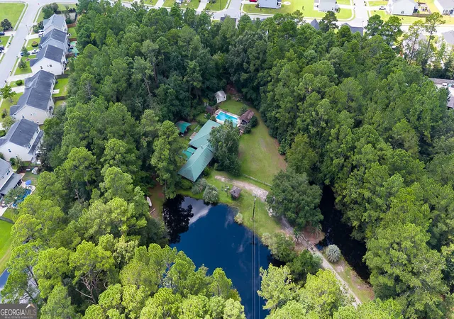 Photo 3 of Single family home for sale at 1335 Pine Barren Rd, Pooler, GA 31322 | MLS# 10769613 | Listing updated on 2026-06-04