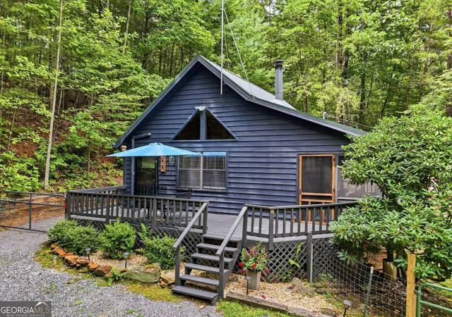 1st image of 220 Oak Loop #7, Mineral Bluff, GA 30559 | MLS# 10805806