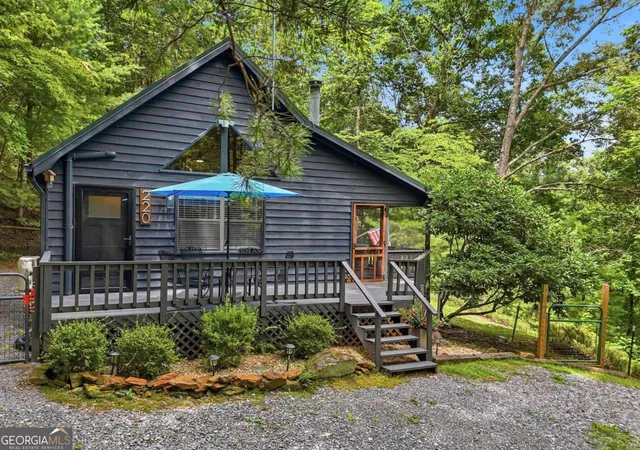 2nd image of 220 Oak Loop #7, Mineral Bluff, GA 30559 | MLS# 10805806