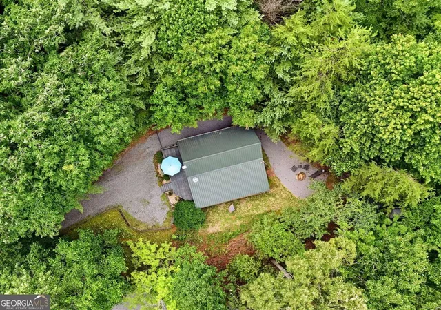 41st image of 220 Oak Loop #7, Mineral Bluff, GA 30559 | MLS# 10805806