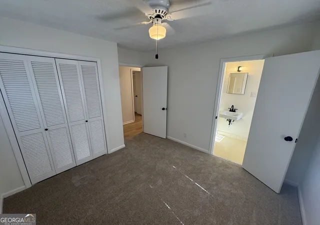 22nd image of 109 Forestwood Dr, Griffin, GA 30223 | MLS# 10827812