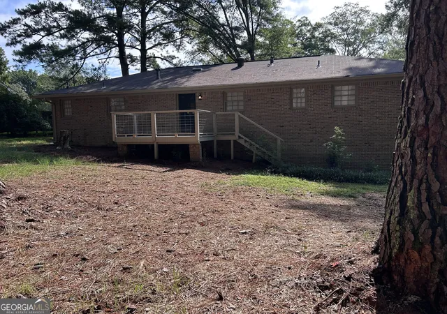 Photo 4 of Single family home for sale at 109 Forestwood Dr, Griffin, GA 30223 | MLS# 10827812 | Listing updated on 2026-09-25