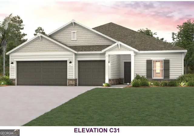 Photo 3 of Single family home for sale at 400 Shoreline Dr, Kingsland, GA 31548 | MLS# 10817752 | Listing updated on 2026-10-02