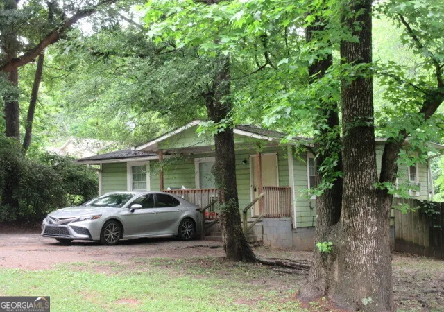 Photo 3 of Single family home for sale at 118 Tye St, Stockbridge, GA 30281 | MLS# 10546256 | Listing updated on 2026-06-23