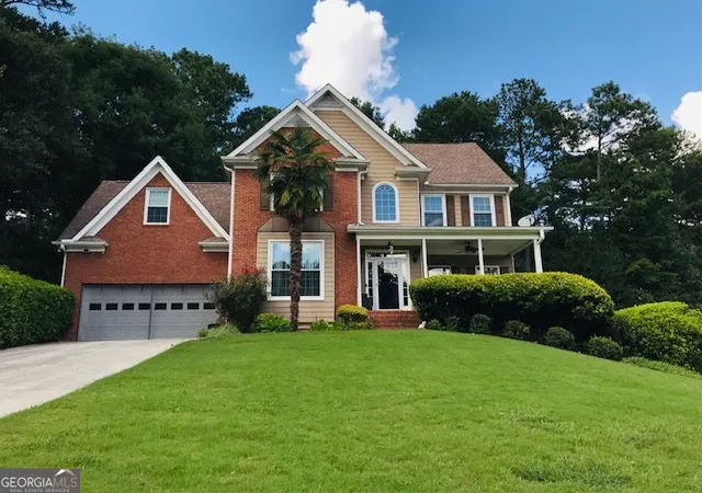 5th image of 622 Shady Willow Ln, Loganville, GA 30052 | MLS# 10819617