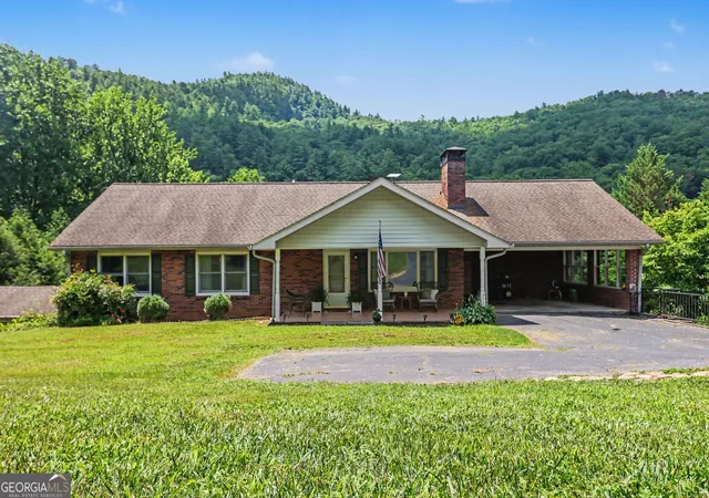 4th image of 7272 Warwoman Rd, Clayton, GA 30525 | MLS# 10799006