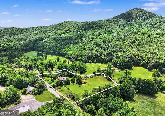 59th image of 7272 Warwoman Rd, Clayton, GA 30525 | MLS# 10799006