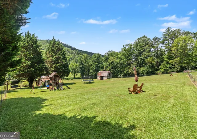 5th image of 7272 Warwoman Rd, Clayton, GA 30525 | MLS# 10799006
