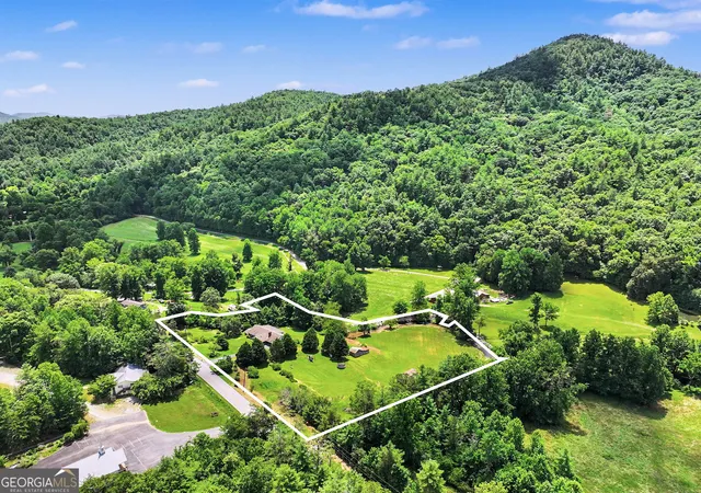 Photo 60 of Single family home for sale at 7272 Warwoman Rd, Clayton, GA 30525 | MLS# 10799006 | Listing updated on 2026-08-10