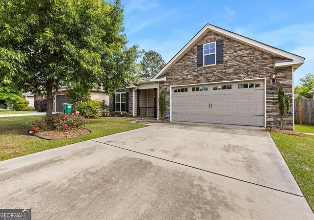 Photo 2 of Single family home for sale at 123 Highland Point Dr, Kathleen, GA 31047 | MLS# 10808206 | Listing updated on 2026-09-18