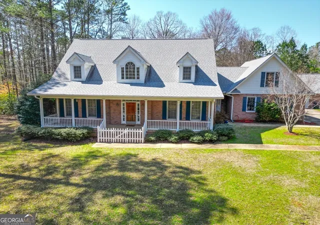 Homes for sale in Lanett, AL | 1155 Co Rd 517, Lanett, AL 36863 | MLS# 10706583