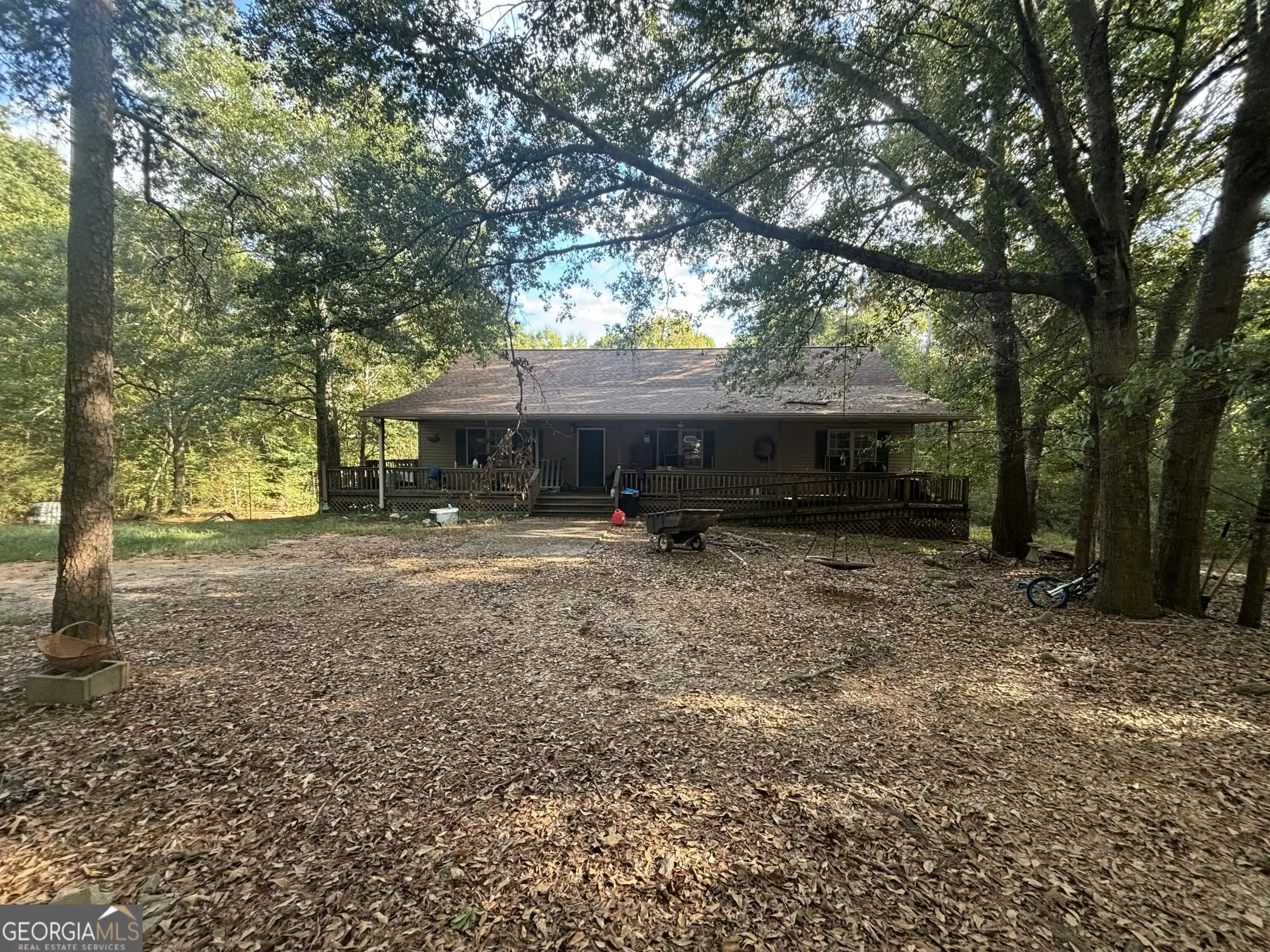 Single family home for sale at 1990 Hewell Rd NW, Dewy Rose, GA 30634 | MLS# 10869997