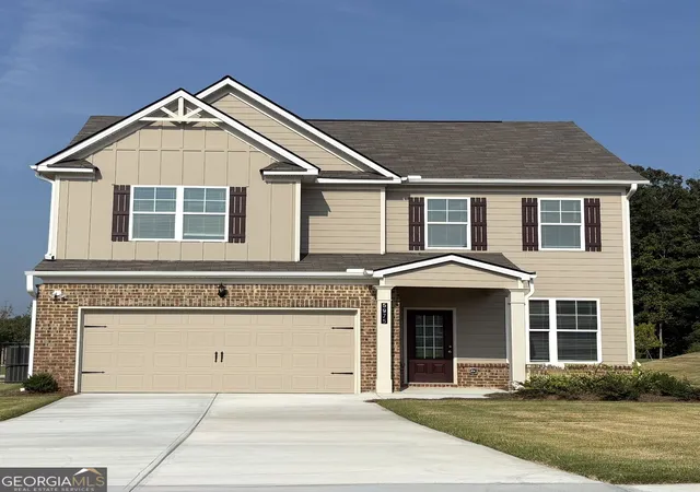 Photo 1 of Single family home for sale at 5975 Spring Wy, Stonecrest, GA 30038 | MLS# 10832917 | Listing updated on 2026-09-08