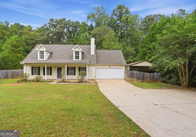 Single family home for sale at 310 Kaden Ct, Mcdonough, GA 30252 | MLS# 10855297