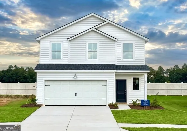 1st image of 221 Breeze Wy, Statesboro, GA 30461 | MLS# 10812351