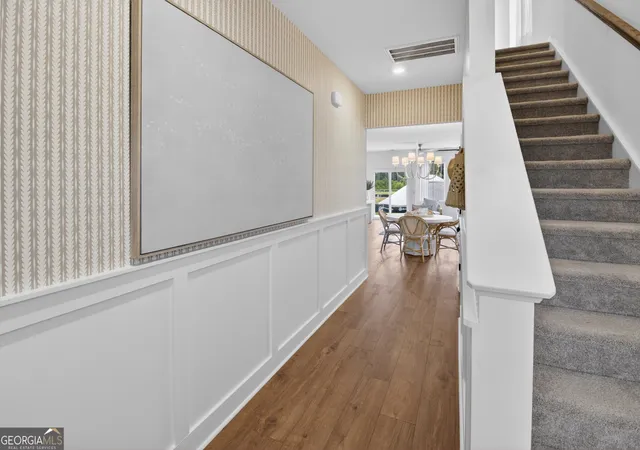 Photo 3 of Single family home for sale at 221 Breeze Wy, Statesboro, GA 30461 | MLS# 10812351 | Listing updated on 2026-09-14