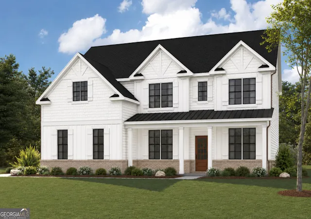 1st image of 8510 Sunnybrooke Ln, Cumming, GA 30041 | MLS# 10788434