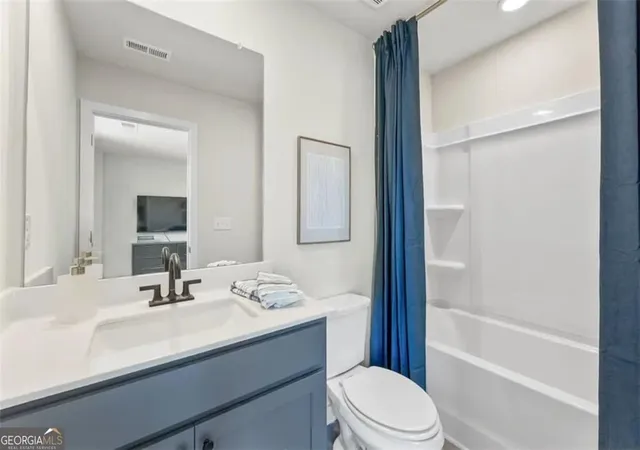 24th image of 8510 Sunnybrooke Ln, Cumming, GA 30041 | MLS# 10788434