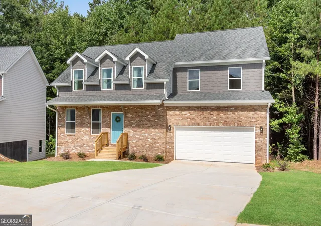 Photo 46 of Single family home for sale at 3408 Ashford Loop, Ellenwood, GA 30294 | MLS# 10832793 | Listing updated on 2026-09-08