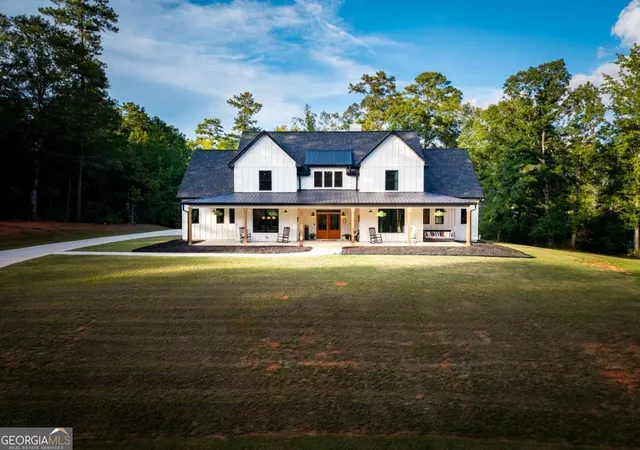 2nd image of 61 Peninsula Dr, Monticello, GA 31064 | MLS# 10823642