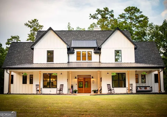 Photo 3 of Single family home for sale at 61 Peninsula Dr, Monticello, GA 31064 | MLS# 10823642 | Listing updated on 2026-09-30