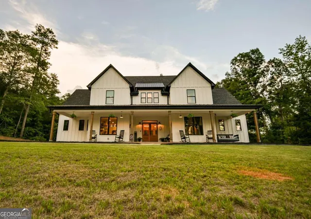 Photo 3 of Single family home for sale at 61 Peninsula Dr, Monticello, GA 31064 | MLS# 10823642 | Listing updated on 2026-09-30