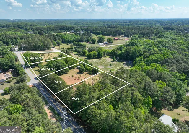 Photo 1 of Land for sale at 100 Briarwood Rd, Tyrone, GA 30290 | MLS# 10810329 | Listing updated on 2026-09-03