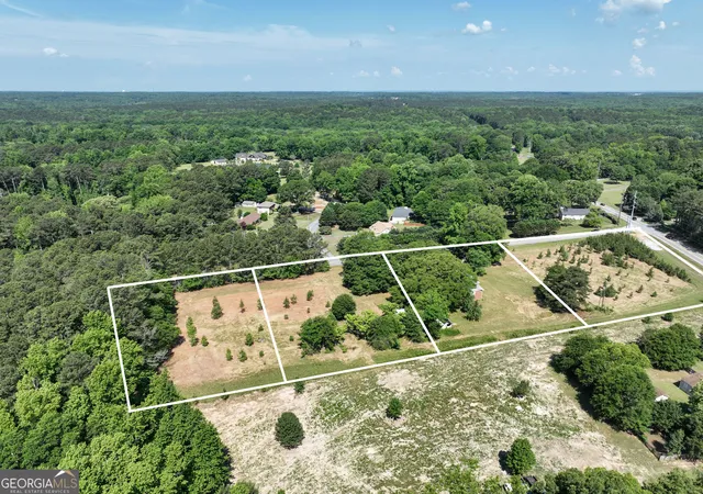 Photo 2 of Land for sale at 100 Briarwood Rd, Tyrone, GA 30290 | MLS# 10810329 | Listing updated on 2026-09-03