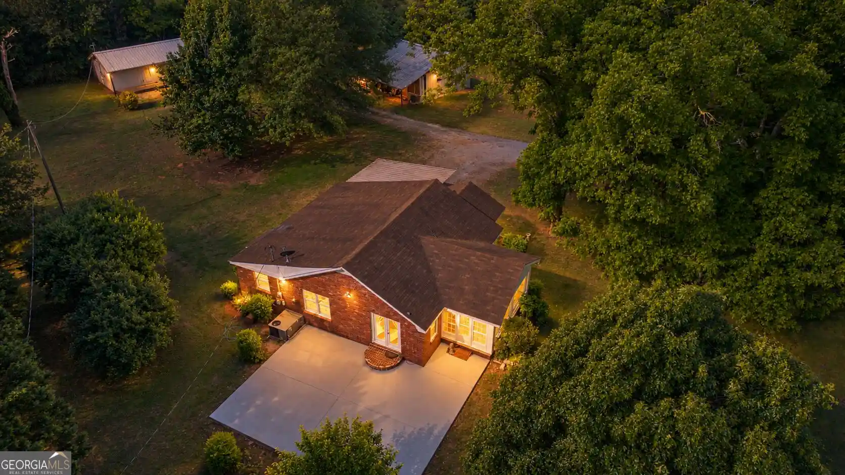 Photo 1 of Single family home for sale at 47 Mcguire Rd, Carrollton, GA 30117 | MLS# 10760973 | Listing updated on 2026-10-22