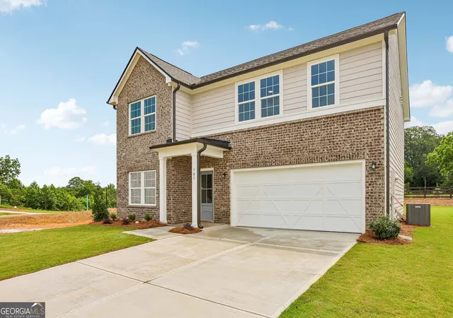 Photo 1 of Sale Pending at 701 Mistwood Way, Cartersville, GA 30120 | MLS# 10788279 | Listing updated on 2026-08-17