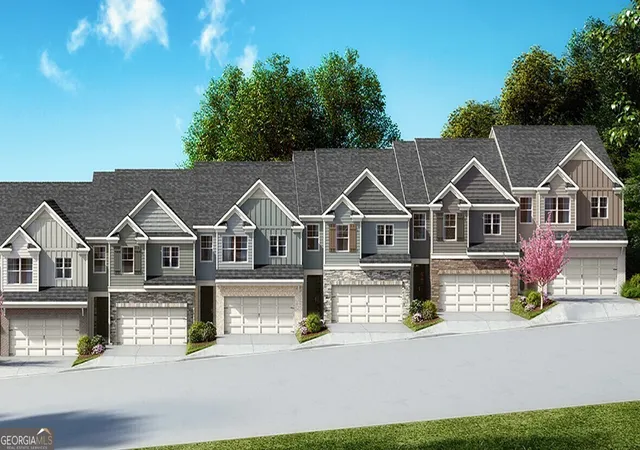 1st image of 43 Rustin Rdg, Dahlonega, GA 30533 | MLS# 10789253
