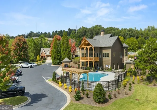 36th image of 43 Rustin Rdg, Dahlonega, GA 30533 | MLS# 10789253