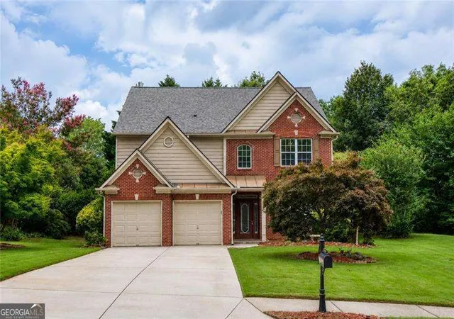 1st image of 3820 Devenwood Wy, Buford, GA 30519 | MLS# 10824109
