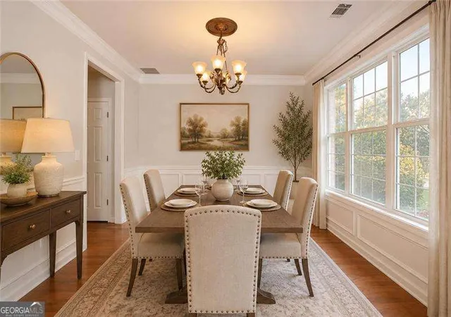 Photo 3 of Single family home for sale at 3820 Devenwood Wy, Buford, GA 30519 | MLS# 10824109 | Listing updated on 2026-09-07
