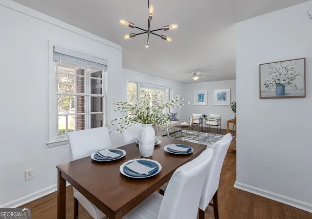 Photo 4 of Sale Pending at 282 Willis Ml Rd SW, Atlanta, GA 30311 | MLS# 10806540 | Listing updated on 2026-09-15