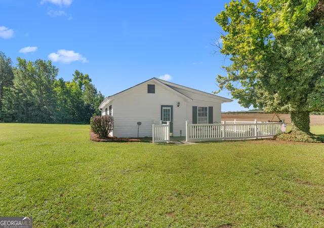 Homes for sale in Millen, GA | 3388 Recreation Dr, Millen, GA 30442 | MLS# 10786680
