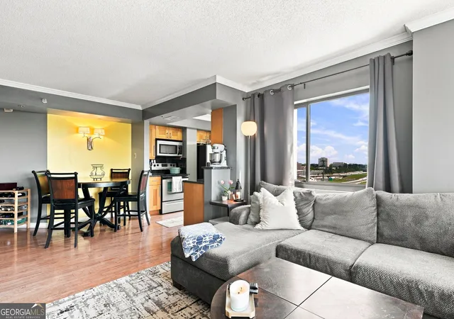 Photo 3 of Condo for sale at 795 Hammond Dr #1708, Sandy Springs, GA 30328 | MLS# 10830402 | Listing updated on 2026-09-23