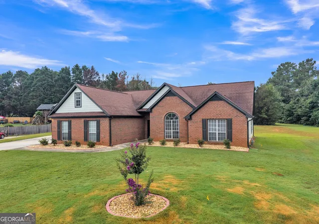 Photo 1 of Sale Pending at 1808 Francon Ct Sw, Conyers, GA 30094 | MLS# 10835484 | Listing updated on 2026-09-25