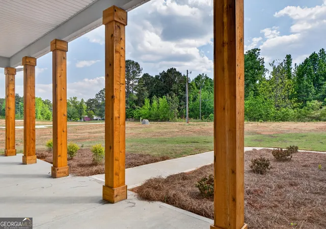 Homes for sale in Williamson, GA | 0 Blackmon Rd #LOT 1, Williamson, GA 30292 | MLS# 10796033