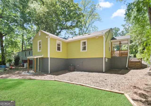 29th image of 2274 Carey Dr Se, Atlanta, GA 30315 | MLS# 10736144