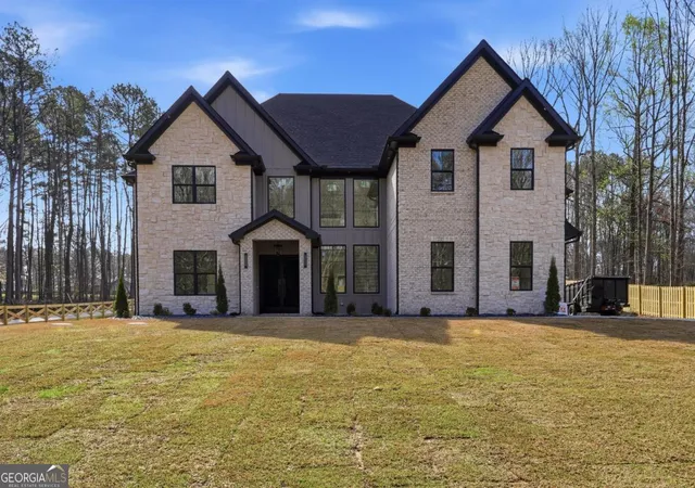 Photo 1 of Mansion for sale at 2196 Old Fountain Rd, Lawrenceville, GA 30043 | MLS# 10738060 | Listing updated on 2026-08-12