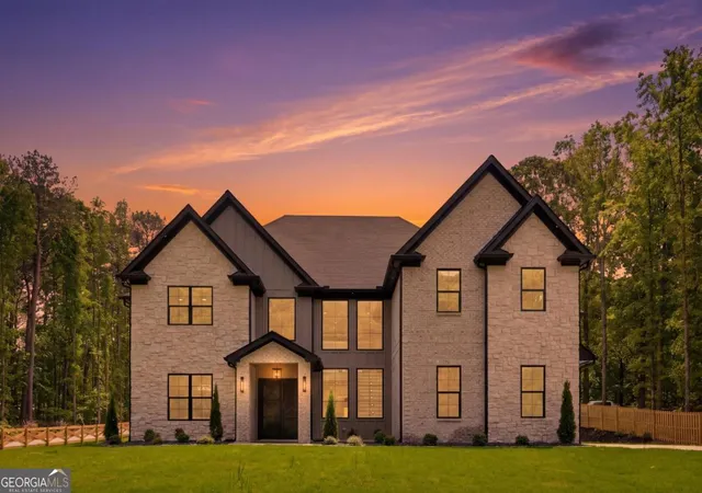Photo 3 of Mansion for sale at 2196 Old Fountain Rd, Lawrenceville, GA 30043 | MLS# 10738060 | Listing updated on 2026-08-12