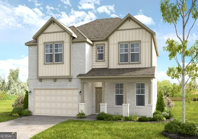 1st image of 2160 Dreycott Ln, Lawrenceville, GA 30043 | MLS# 10740488