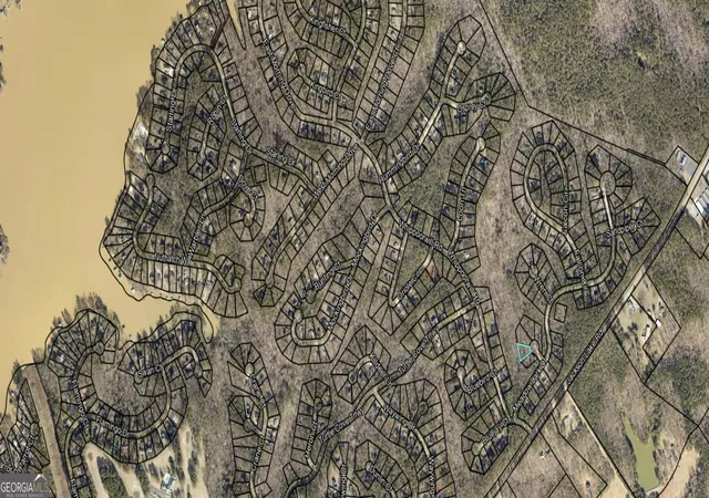 Photo 3 of Land for sale at 0 Brant Ct, Monticello, GA 31064 | MLS# 10693539 | Listing updated on 2026-06-16