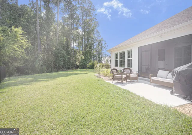 32nd image of 141 Green Turtle Court, Kingsland, GA 31548 | MLS# 10830018