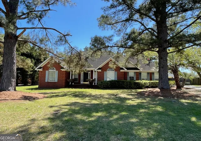 1st image of 1128 Bartlett Dr, Statesboro, GA 30461 | MLS# 10822209